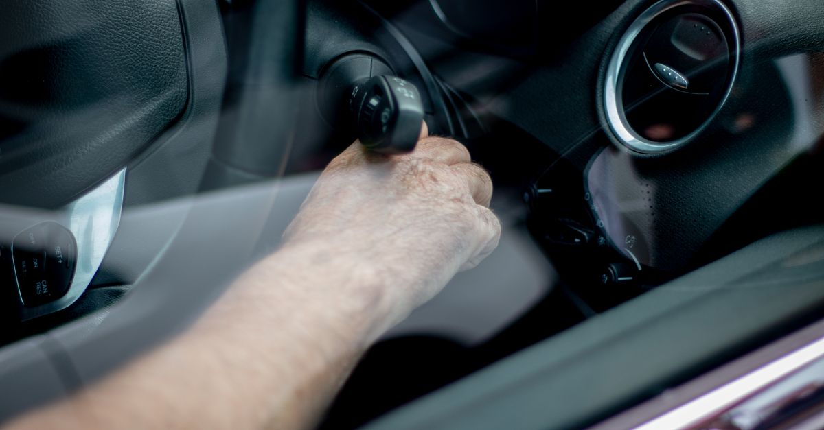 Honda car key fob — New Brunswick Locksmiths