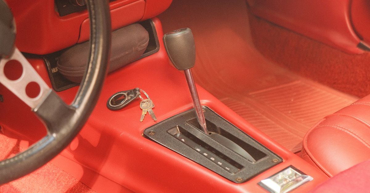 Car Key Replacement — New Brunswick Locksmiths