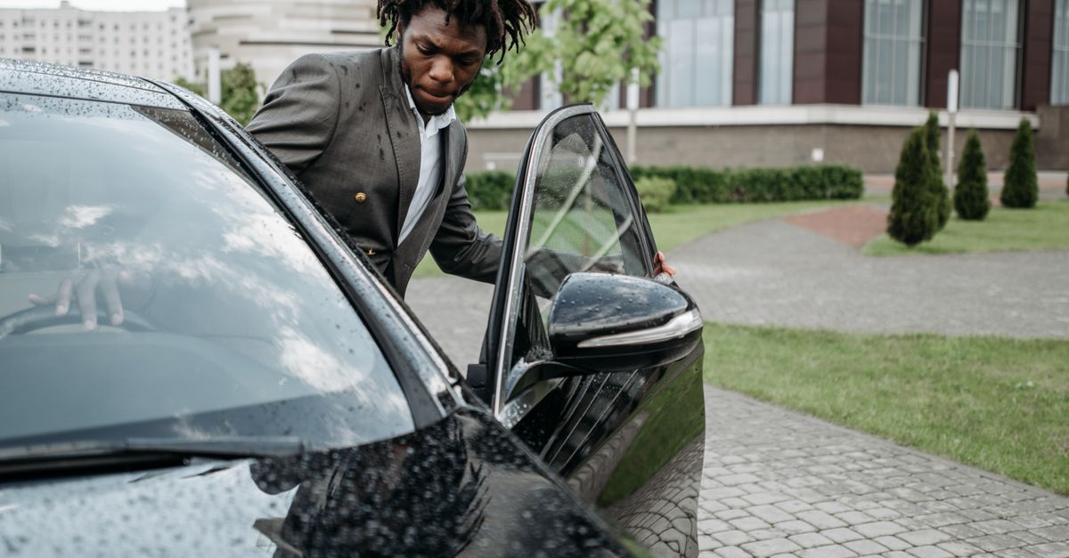 Damage-Free Car Lockout — New Brunswick Locksmiths