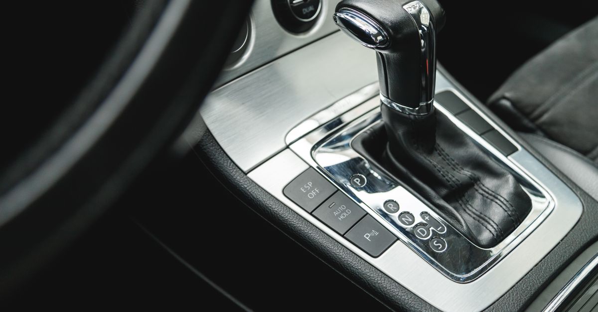 Push-to-Start & Smart Key Programming — New Brunswick Locksmiths