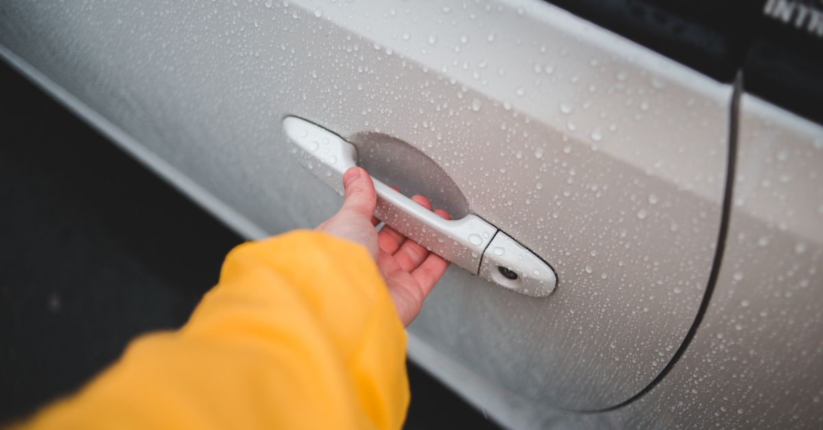 Auto Locksmith service — New Brunswick Locksmiths