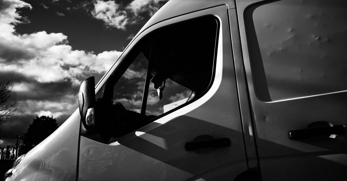 locksmith mobile service van — New Brunswick Locksmiths