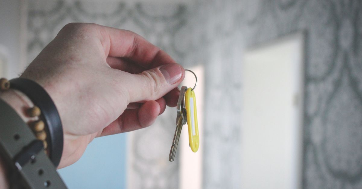 locksmith shop keys — New Brunswick Locksmiths