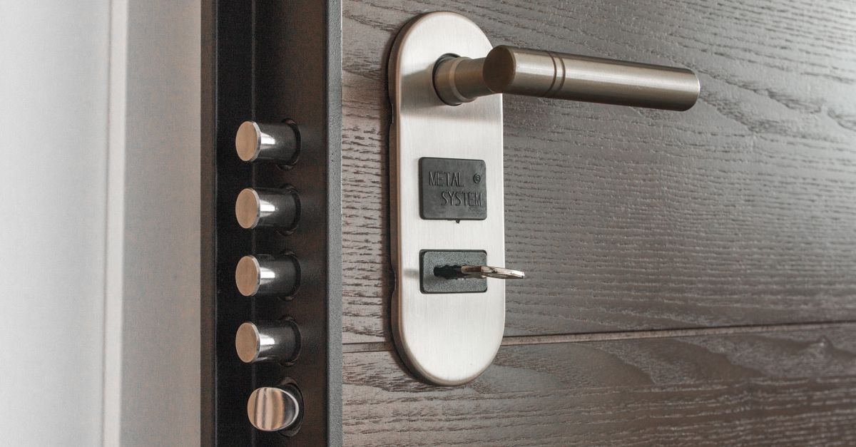 locksmith shop keys — New Brunswick Locksmiths