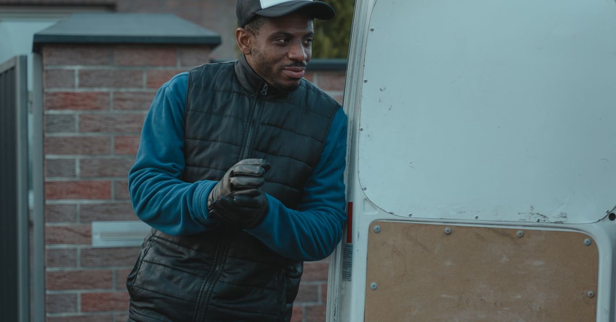 locksmith service technician — New Brunswick Locksmiths