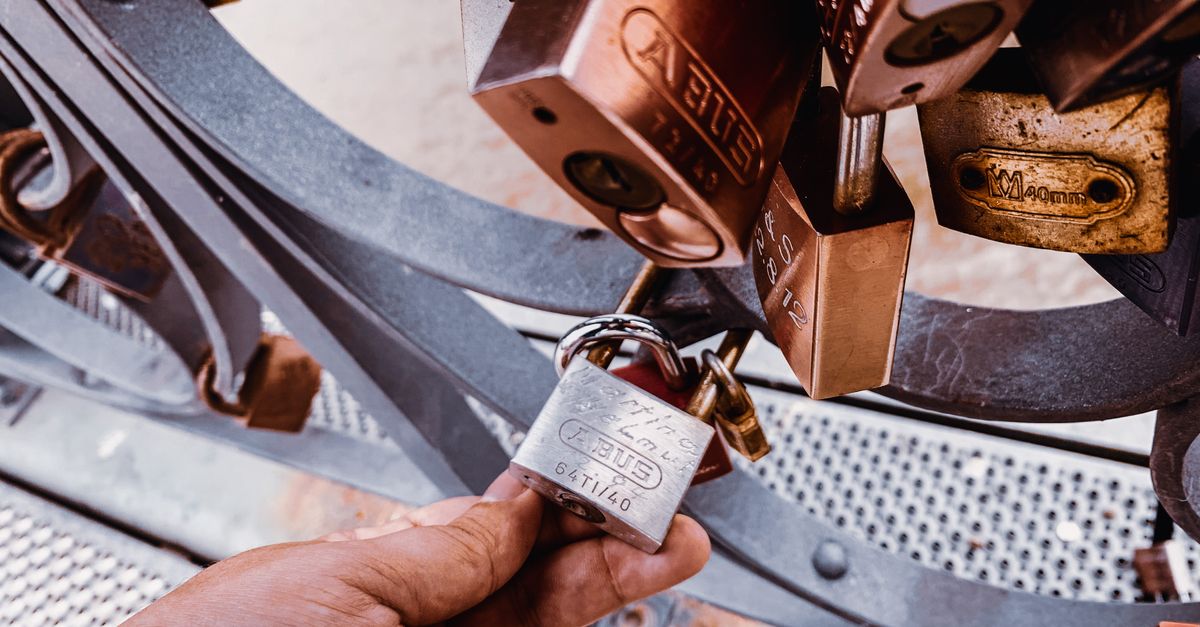 locksmith service technician — New Brunswick Locksmiths