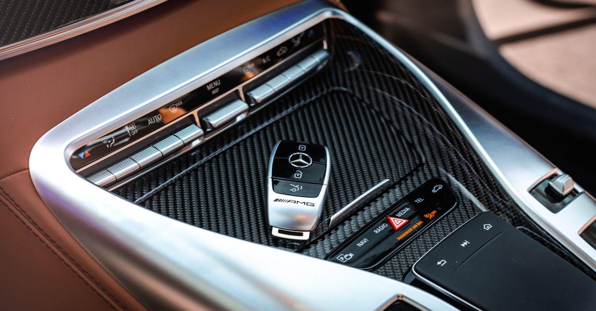 Car Key Replacement by Vehicle Make — What the Process Actually Involves — New Brunswick Locksmiths