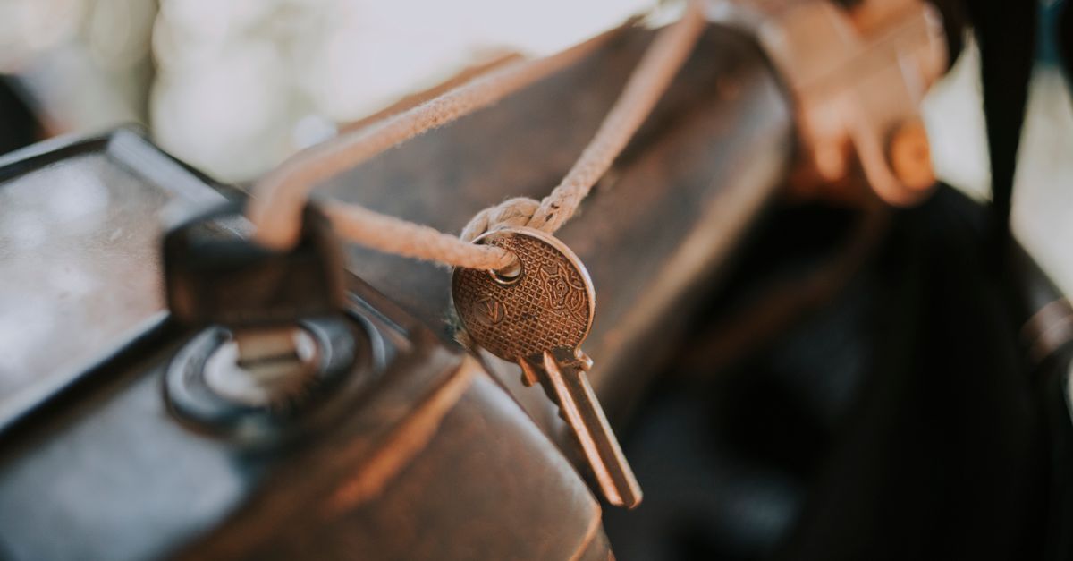 Lock Rekey and Key Replacement — When the Lock Is the Real Problem — New Brunswick Locksmiths