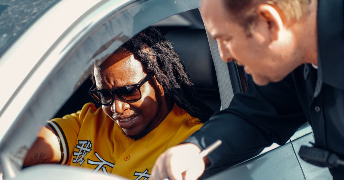 What Damage-Free Car Lockout Service Actually Means — New Brunswick Locksmiths