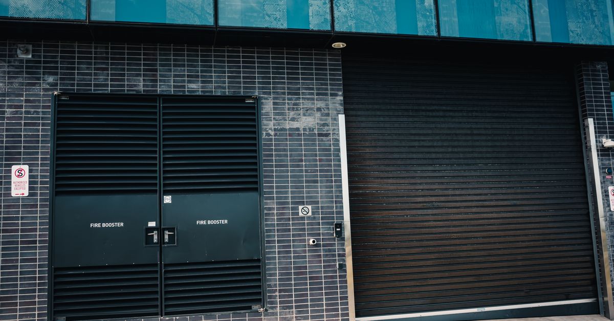 Emergency Locksmith Response for Commercial Lockouts — New Brunswick Locksmiths