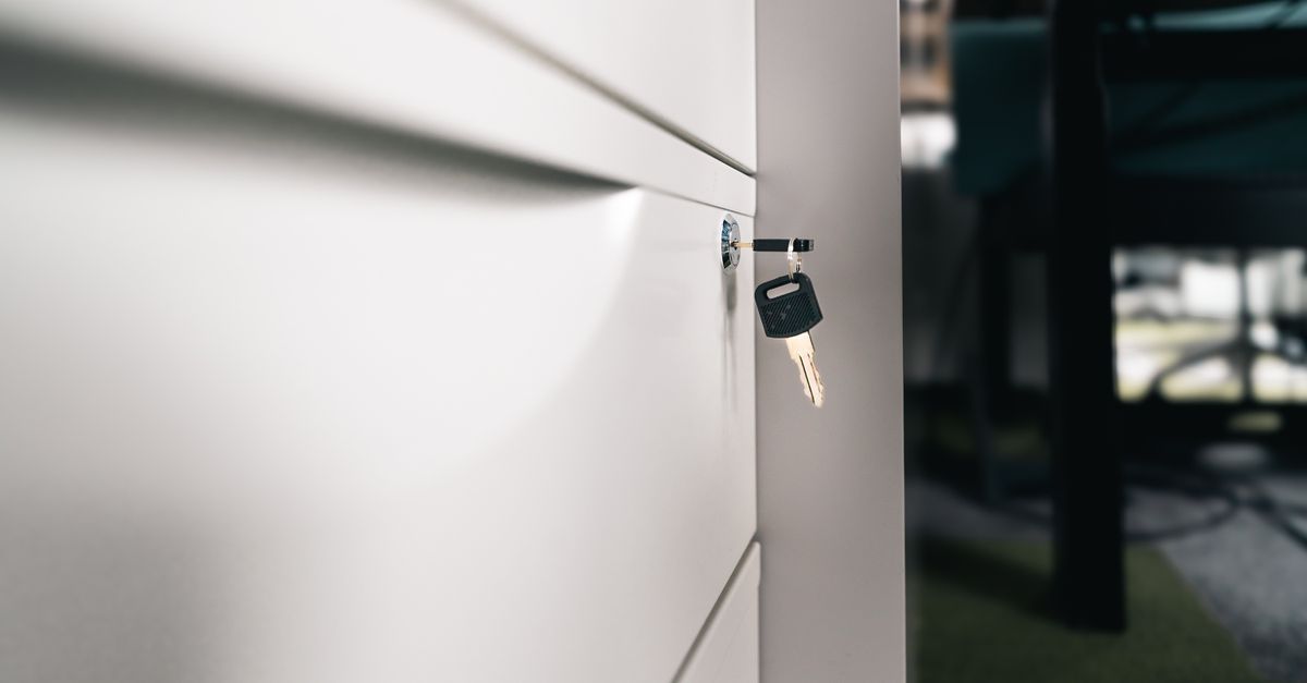 Rekey and Lock Changes After Turnover or a Security Scare — New Brunswick Locksmiths