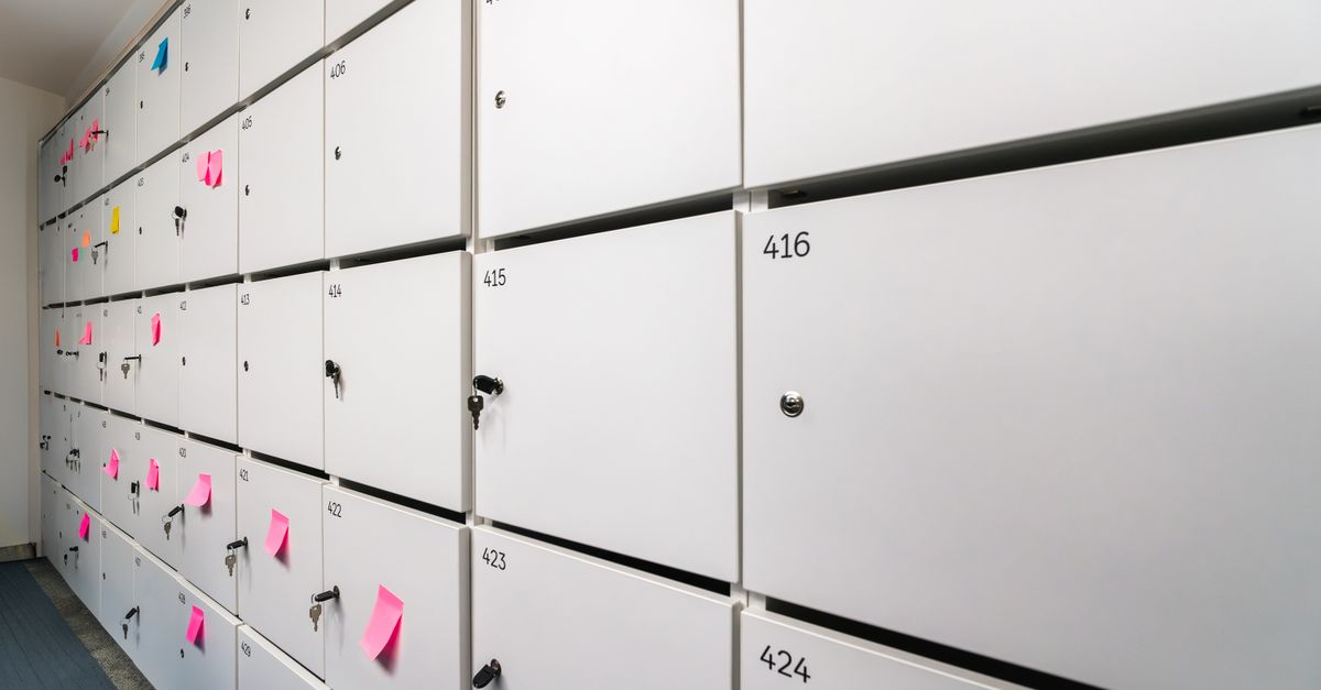 Why Commercial Lock Rekey Is the Smart Move After Any Staff or Tenant Change — New Brunswick Locksmiths