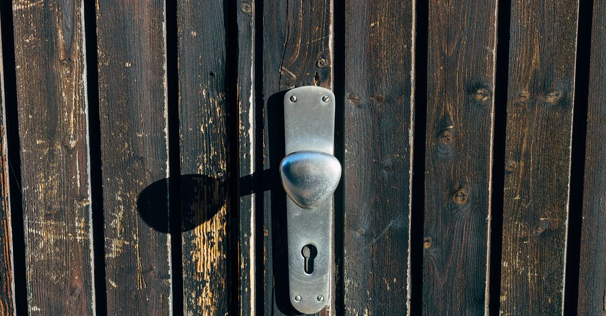 Locked Out of the House? Damage-Free Entry, Explained — New Brunswick Locksmiths