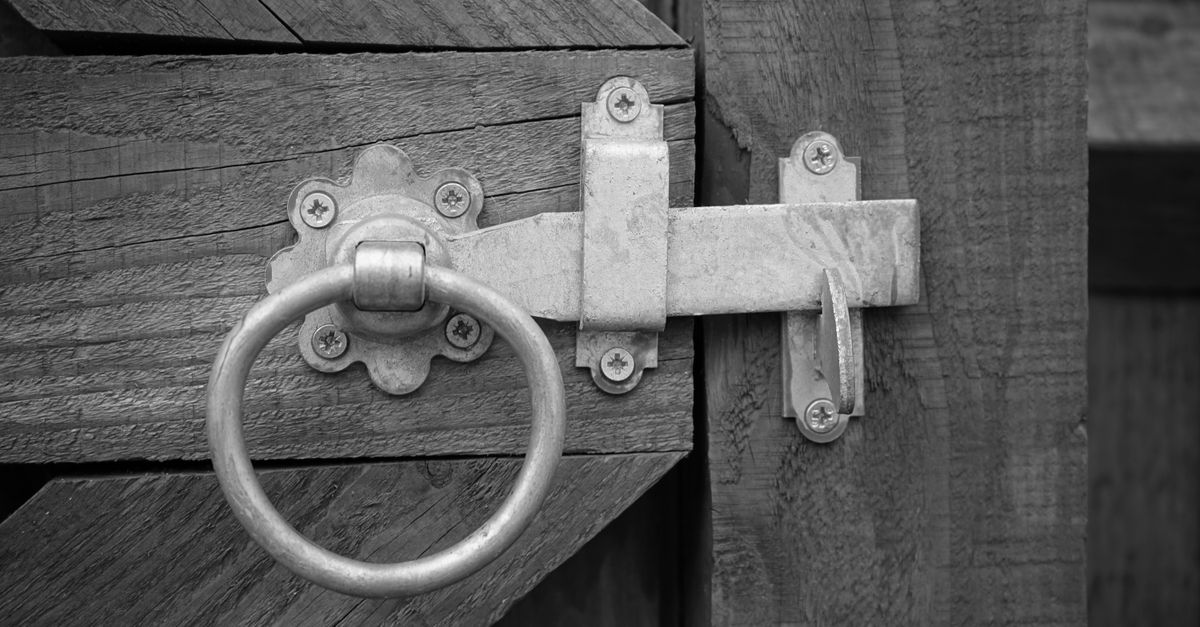 Deadbolts, Mortise Lock Sets and High-Security Hardware — New Brunswick Locksmiths