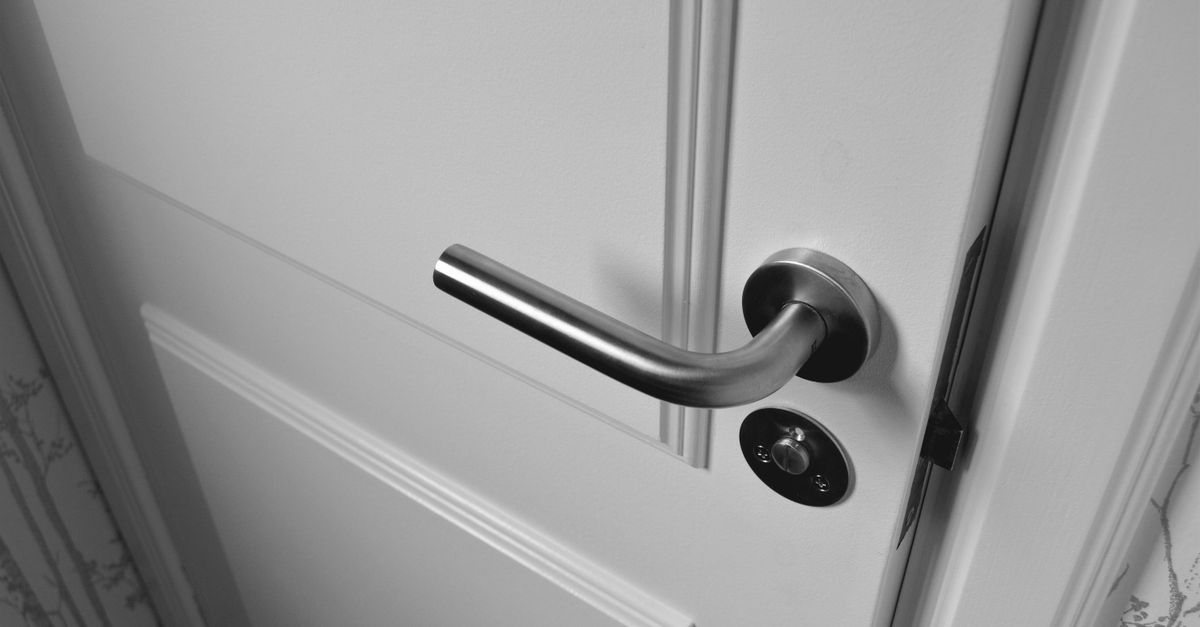 Professional Door Knob Lock Installation for New Brunswick Homes and Businesses — New Brunswick Locksmiths
