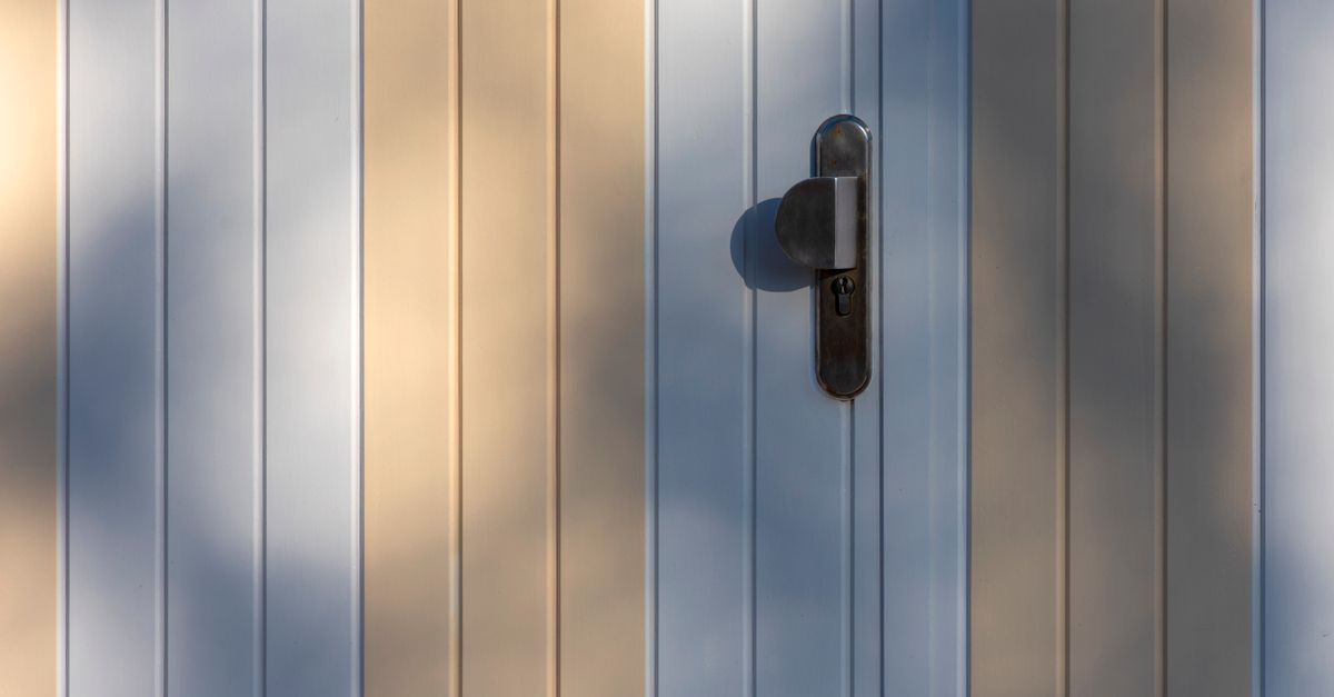 Mortise Lock Repair, Replacement, and Upgrades: What We Handle — New Brunswick Locksmiths